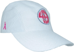 Ladies Performance Runner Hat (2 Colors Available)