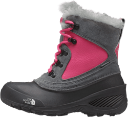 The North Face Shellista Extreme - Youth