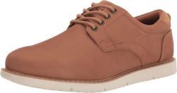 TOMS Men's, Navi Oxford 8.5 Brown Sugar