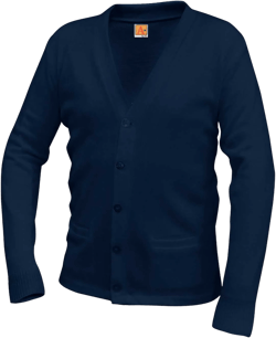 Knoxville Prep Cardigan