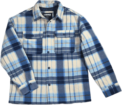 TONY HAWK Boys Shirt Jacket Sherpa Lined Jackets and Shackets for Kids: Clothing, Shoes & Jewelry