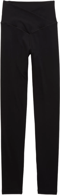 OFFLINE By Aerie Real Me High Waisted Crossover Legging