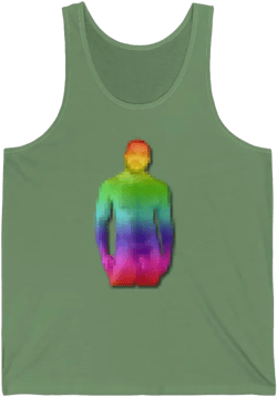 Pix Me Tank