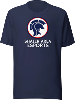 Shaler Esports T Shirt