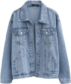 Intro Women's Denim Jacket