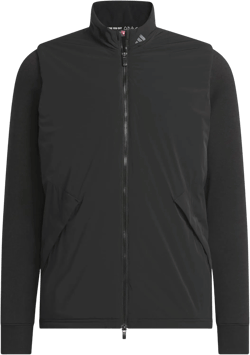 adidas Men's Ultimate365 Tour Frostguard Padded Golf Jacket