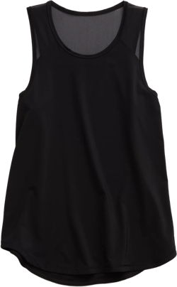 OFFLINE By Aerie Sweat Sesh Tank Top
