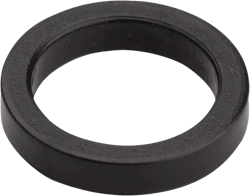 Fox Fork Crush Washer - 8.2mm Inner Diameter - Air Spring Side