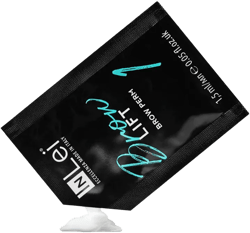 LIFT 1 SACHET (INLEI BROW LAMINATION SYSTEM)