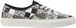 Vans Patchwork Floral Authentic Multi/Marshmallow VN0A5HZS9FY