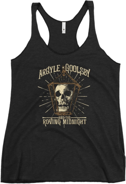 Argyle Goolsby- JACKLIGHT NOUVEAU Tank
