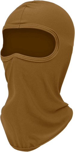 Ski Mask, Balaclava for Men Women, Shiesty Ski Mask, Full Face Windproof UV Protection Mask for Motorcycle Snowboard
