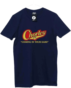 Chorley FM T-Shirt