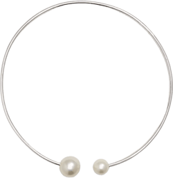 Pearl Choker Necklace | Banana Republic
