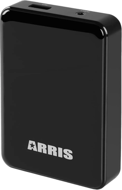 ARRIS 7.4V 7500mAH Rechargeable Battery for Heated Jackets and Heated Vests(No Cable, No Charger)