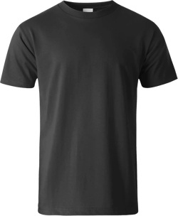 Hat and Beyond Mens Crew Neck T Shirts Active Short Sleeve Tee S-5XL 3X-Large 1ks0018_dark Gray