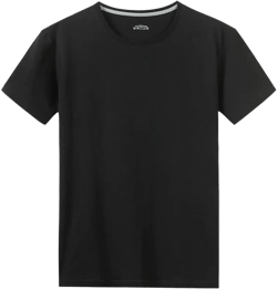 Women T Shirts 100% Cotton Short Sleeve