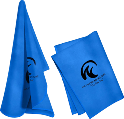 Microfiber XL Bath Towels Oversized (60”x36”), Thin & Lightweight, Super Absorbent, Quick Dry, Ultra-Soft, Lint Free, Compact, Perfect for Pool, Bath Towels for Bathroom, Fast Drying Towel Blue XL - 60" x 36"