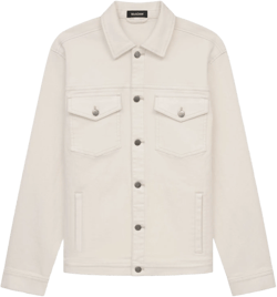Soft Denim Jacket