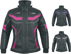 Women Snow Mobile Jacket BFR 7700