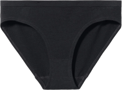 Smartwool Women's Intraknit Bikini Boxed X-Small Black