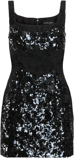 The Cosmo Dress
