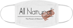 All Natural Face Mask