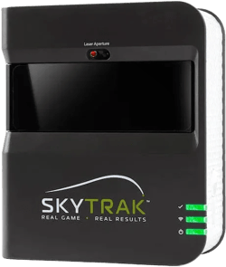 SkyTrak Launch Monitor & Simulator