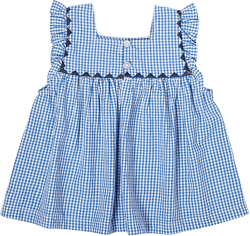 Pink Chicken Marabelle Top