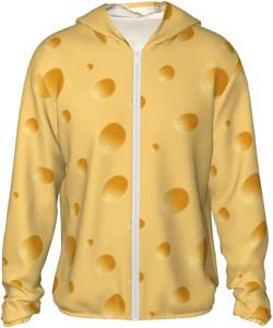 Women Sun Protection Jacket UPF50 Sunscreen Shirt Sun Block Hoodie Pockets Pattern (209) Small