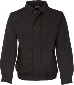 JB's Contrast Jacket (3CJ)
