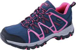 TFO Women's Lightweight Breathable Non-Slip Hiking Running Shoe Athletic Outdoor Walking Trekking Sneaker