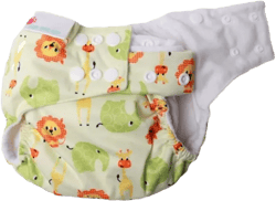 Easy One Size - OSFM