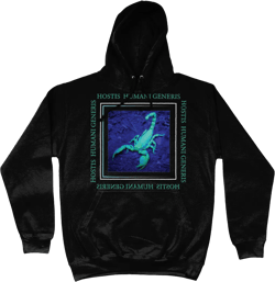Hostis Humani || Hoodie