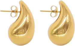DROP EARRINGS