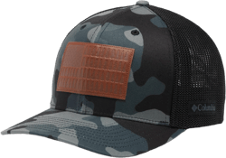 Columbia Rugged Outdoor Mesh Hat