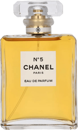 CHANEL #5 by Chanel 3.4 oz / 100 ml EDP Spray Perfume for Women Floral 3.4 Fl Oz (Pack of 1)