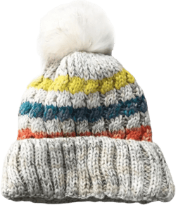 LIFKOME Beanie Hat for Women Knitted Woolen Cap Warm Hat for One Size Fits Most Stylish and Comfortable Great Present for Girlfriend Beige : Clothing, Shoes & Jewelry