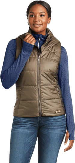 ARIAT Women's Harmony Vest