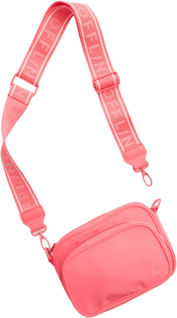 OFFLINE By Aerie Makin' Moves Crossbody Bag