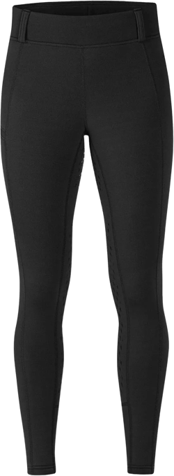 Kerrits Power Stretch Knee Patch Pocket Tight