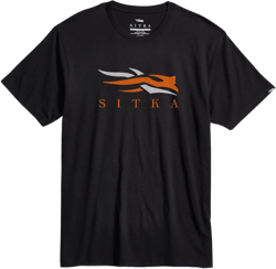SITKA Gear Men's Everyday Cotton Short Sleeve Icon Tee Shirt | Amazon.com