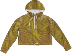 SoL Shine Windbreaker