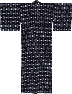 Yukata Kimono - No. 215
