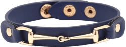 Leather Cuff Bracelet for Women Simple Faux Leather Wrap Bracelets Blue Brown Green Wrist Band Bangle Bracelet Galentines Gifts