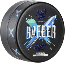 barber marmara Hair Wax (Gum, 150ml)