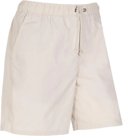 Mountain Khakis Men's Stretch Poplin Deck Short - Oatmeal - XX-Large