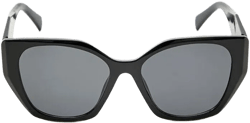 Tinted Cat-Eye Sunglasses