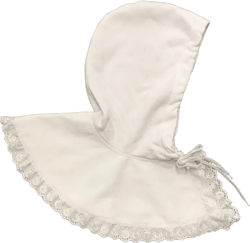 White Bonnet