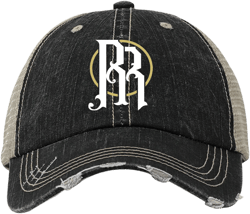 Remington's Ride - Trucker Hat